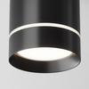 Sufitowa lampa Orlo C085CL-9W4K-B Maytoni LED 9W 4000K downlight czarny