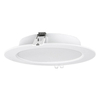 Wpuszczane oczko sufitowe SHAUN2 71218 LED 12W 3000K białe