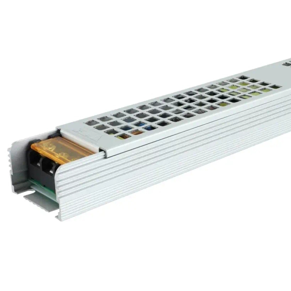 Urządzenie zasilające ledy elektronicznie 100W Vigor 4856 220-240V biały