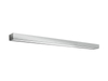 Ścienna lampa nowoczesna Rado listwa LED 24W 3000K IP44 chrom