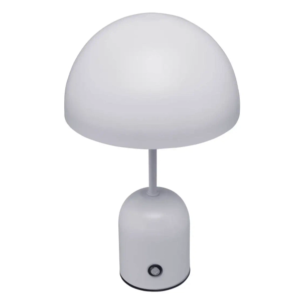 Gabinetowa lampa dotykowa Cantia TB-75839-GR LED 2W 3000-6500K szara