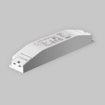 Transformator 60W Power Supply Flarity 60-220-240-24-G2 biały