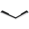 Sufitowe tubki magnetyczne Magnetic Track ML8932 LED 20W 3000K czarny