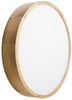 Sufitowa lampa drewniana 137623600035 IP54 ekologiczna dąb
