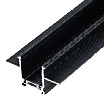 1-fazowy szynoprzewód magnetyczny 1m Gamma AZ5529 czarny