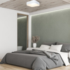 LAMPA sufitowa ASTRO ML6355 Milagro metalowa OPRAWA plafon LED 24W 4000K kwadratowy biały