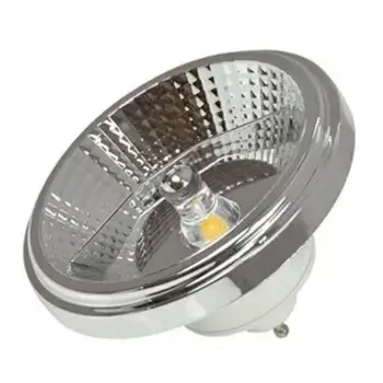 Żarówka AZ2362 Azzardo GU10 ES111 12W 480lm 3000K chrom