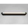 Podłużny kinkiet ścienny FABRIZIO 284779132 LED 15W 2300-4000K IP44 czarny