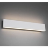 Lampa ścienna TERMINUS DL731225174 Trio LED 9W 3000K metalowa biały