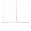 Wisząca lampa ringowa biała LED 93W 3000K pierścienie nad stół SLD/000022/3000/W/L