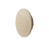 Lampa ścienna ANCONA kaszmirowa AZ7146 15W LED 3000K IP65 okrągła
