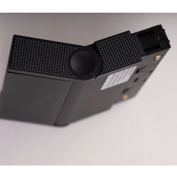 Sufitowa lampa do szyny ALFA AZ5482 LED 6W 3000K listwa z regulacją czarny