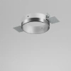 Oprawa do lamp podtynkowych srebrna aluminium PUTT wpustowa 81249-11