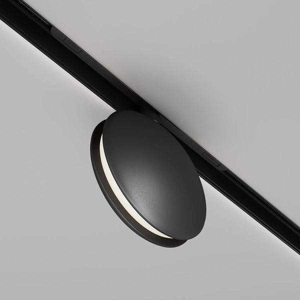 Lampa sufitowa Outline TR090-4-6W-DS-B 6W 2700-6000K magnetyczna czarny