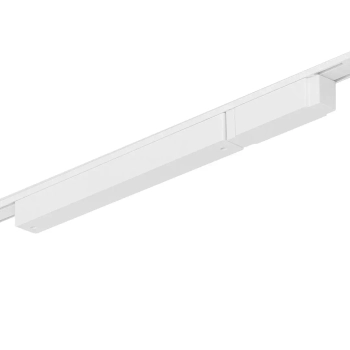 Szynowe zasilanie magnetyczne Slim Magnetic ML2230 200W 24V biały