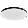 Lampa sufitowa do łazienki SLIMI 24W ML9089 LED 24W 4000K IP40 czarny