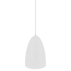 Lampa wisząca Nexus 2020563001 Nordlux dyfuzor metal biały