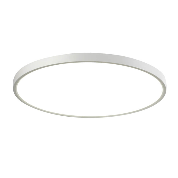 Przysufitowa lampa Alata PLF-72836-400R-32W-WH Italux LED 32W 2800-6000K biały