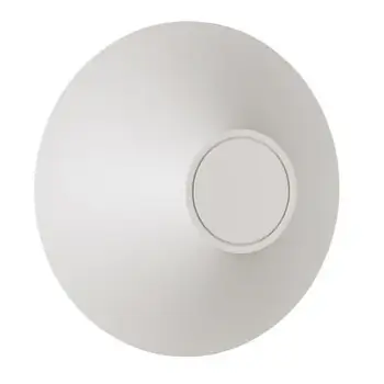 Ledowy spotlight ścienny QUERILO LE75186 LED 11W 3000K IP54 biała