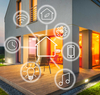Taśma LED Wi-Fi SMART RGB 8W 313898 Polux 680lm pasek 2m 3000K-6000K