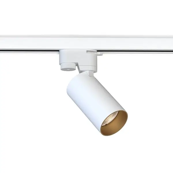 Spot PROFILE MONO do 1-obwodowego systemu szynowego