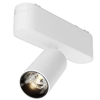 Szynowa lampa ścieżka świetlna Focus TR103-1-5W3K-M-W LED 5W 3000K magnetyczna biała