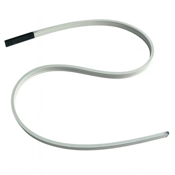 Szynowa taśma magnetyczna Magnetic Track ML2153 LED 20W 4000K czarny