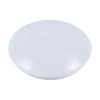 Okrągły plafon do łazienki PLA22NW LED 22W 4000-4500K IP44 biały