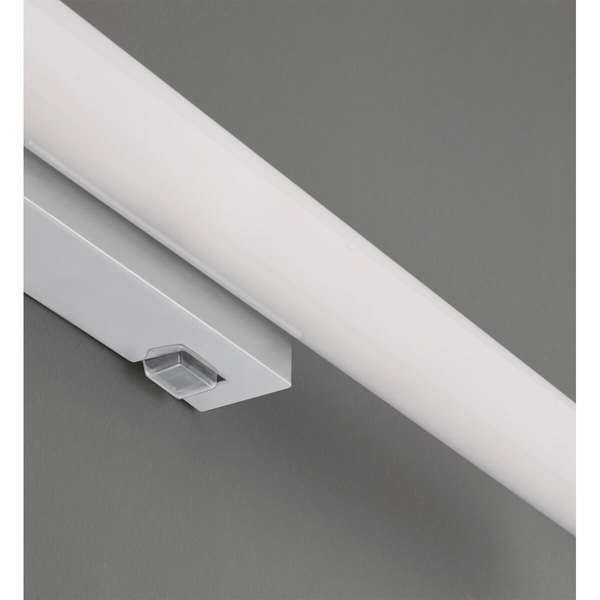Lampa ścienna nad lustro Mattimo 283270206 LED 6W 3000K IP44 chrom biały