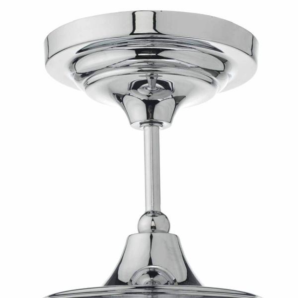 Lampa sufitowa do łazienki Caden CAD0150 Dar Lighting