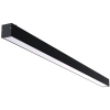 Lampa nasufitowa Cl Office Pro 10214 Nowodvorski LED 40W 4000K czarna