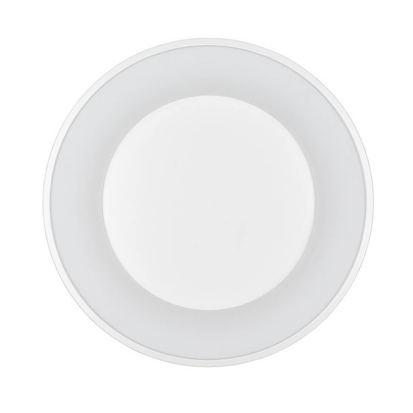 Okrągła lampa nasufitowa Nikki 11204 Nowodvorski LED 48W 4000K biała
