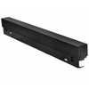 Zasilacz wpinany do szyn magnetycznych 496 Domeno LED 200W metalowy