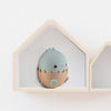 Lampka nocna Baby 326980 Polux z funkcją RGB pokój dziecięcy niebieska