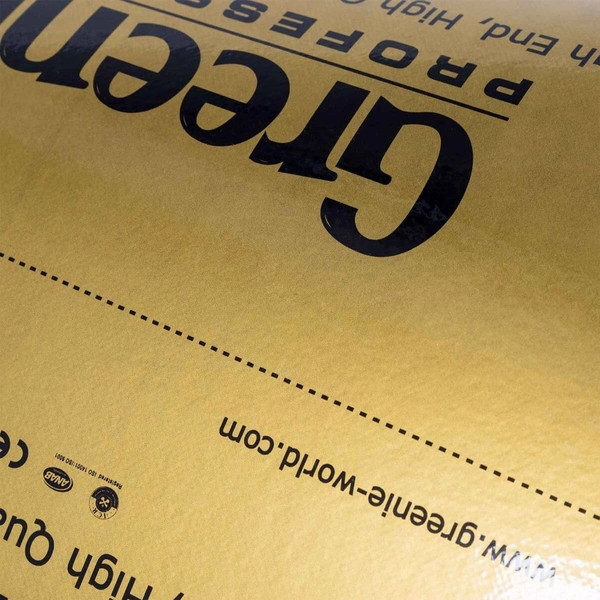 Mata grzewcza na podczerwień GHP80 Folia IR ogrzewanie drewnianej podłogi 80W/m2 Greenie