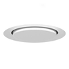 Lampa sufitowa Drop 3029 Shilo do zabudowy podtynkowa biała