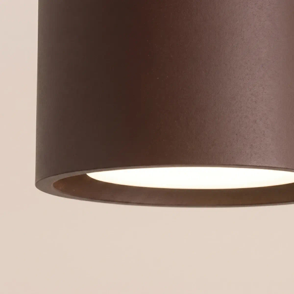 Sufitowa lampa podwójna MODO SL.2483 2xGx53 tubki do gabinetu