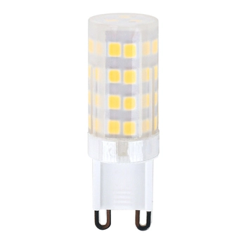 Żarówka LED sztyft 801560-LS Italux G9 kapsułka 5W 450lm 230V 3000K biała ciepła