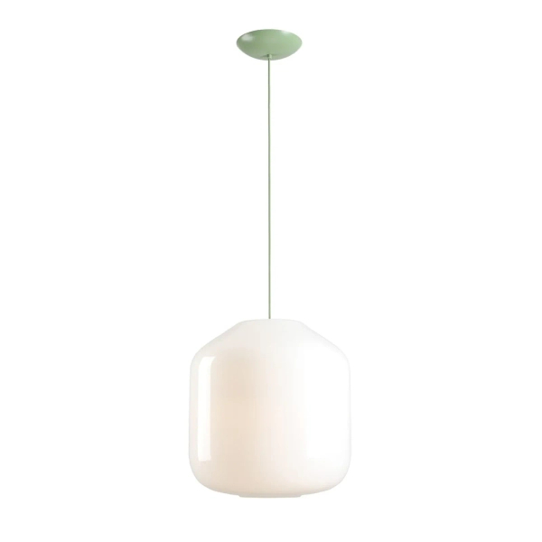 Lampa wisząca szałwiowa FLASK Sage XL 3xE27 dekoracyjna 8500G32_XL