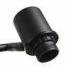 Regulowana LAMPA sufitowa REUS LP-8069/3WS BK Light Prestige metalowa OPRAWA geometryczny spot czarny