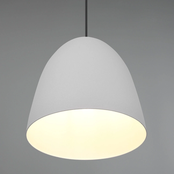 Wisząca lampa Tilda R30661011 RL Light zwis do salonu szara