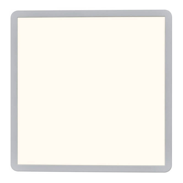 Lampa sufitowa OJA 2015056101 LED 14,5W 3000-4000K kwadratowa biały