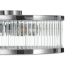 Kryształowy plafon MAGNUS NOW-D10208 chrom 4xE27 szklany