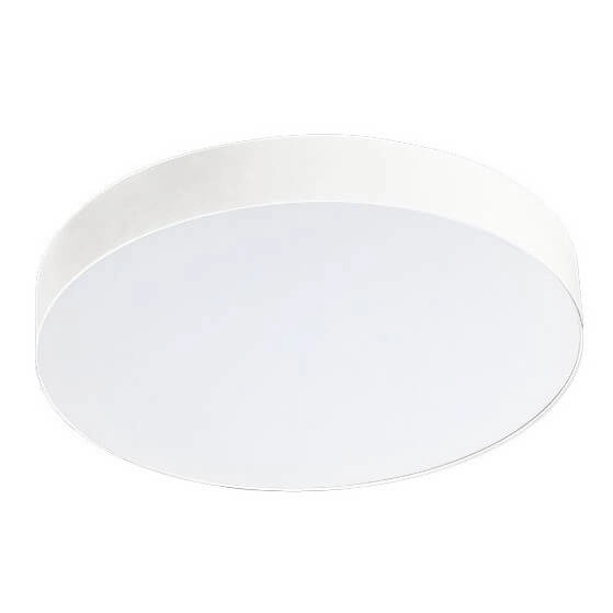 Okrągła lampa nasufitowa MONZA AZ3797 Azzardo LED 36W 4000K biały