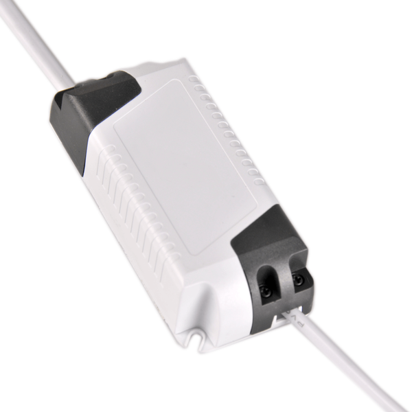 Okrągła oprawa sufitowa RIGEL LED 324122 14W 4000K podtynkowa czarna
