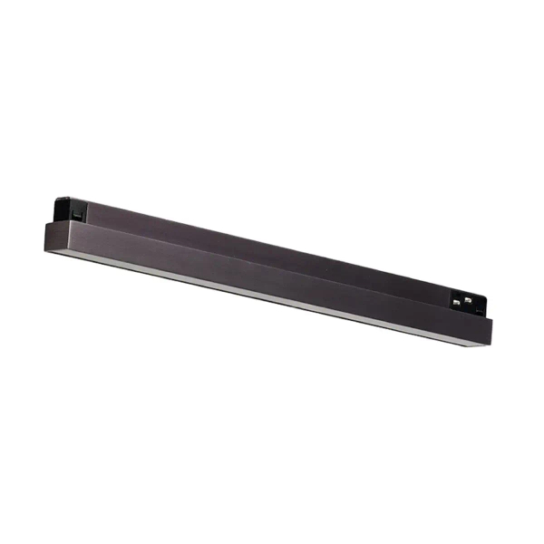 Oprawa szynowa magnetyczna SIGMA SAGA AZ7179 LED 10W 3000-6000K tytan
