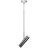 Zwisająca lampa tubka MIB 71679933 regulowana do sypialni chrom