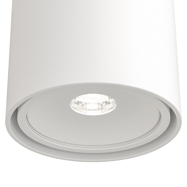 Lampa nasufitowa Neo Bianco Mobile / Ufo Bianco OR83873 biała