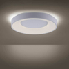 Okrągła lampa sufitowa Anika 14326-16 LED 26,5W CCT biała