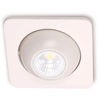 Wpustowa lampa do sypialni TECHNICAL SPOT H0068 LED 8W 3000K kremowa